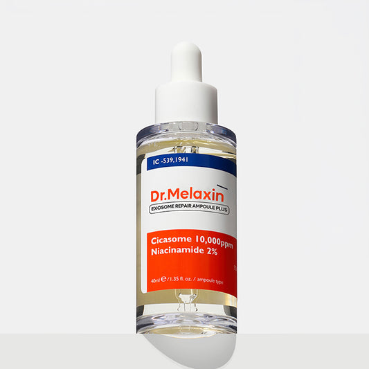 [DR.MELAXIN] Exosome Repair Ampoule Plus - 40ml