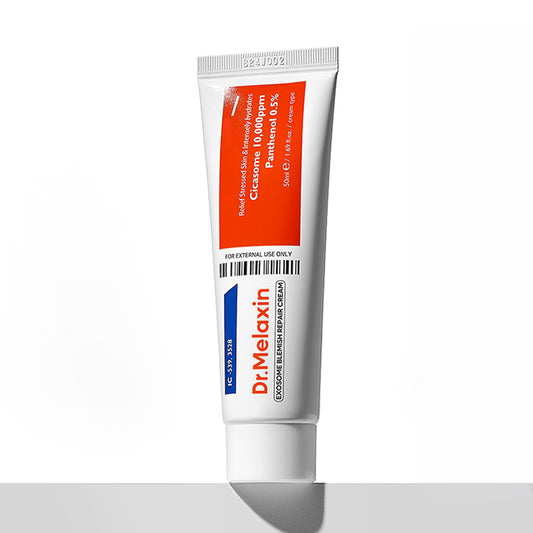 [DR.MELAXIN] Exosome Repair Cream - 50ml