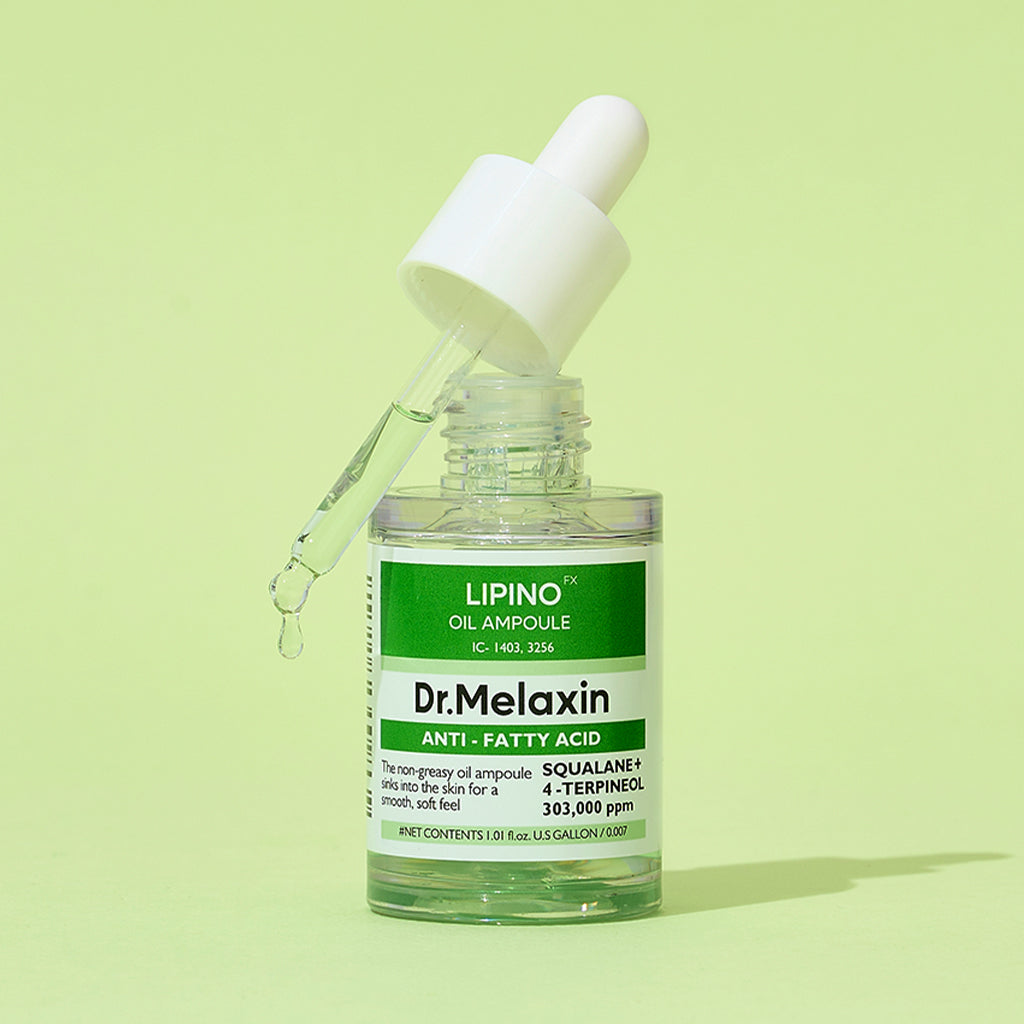 [DR.MELAXIN] Lipino Anti-Fatty Acid Ampoule - 30ml