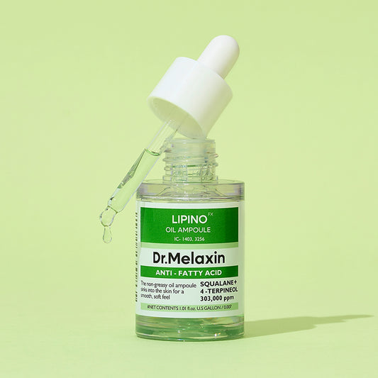 [DR.MELAXIN] Lipino Anti-Fatty Acid Ampoule - 30ml