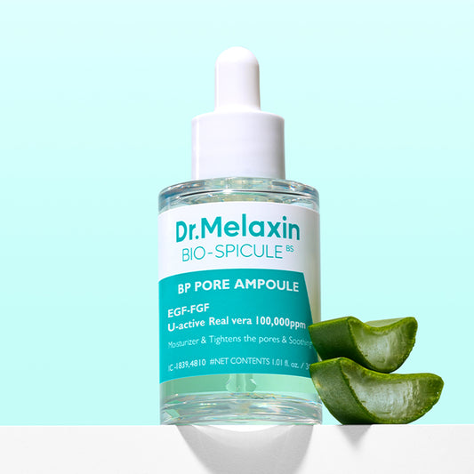 [DR.MELAXIN] BP Spicule Pore Ampoule - 30ml