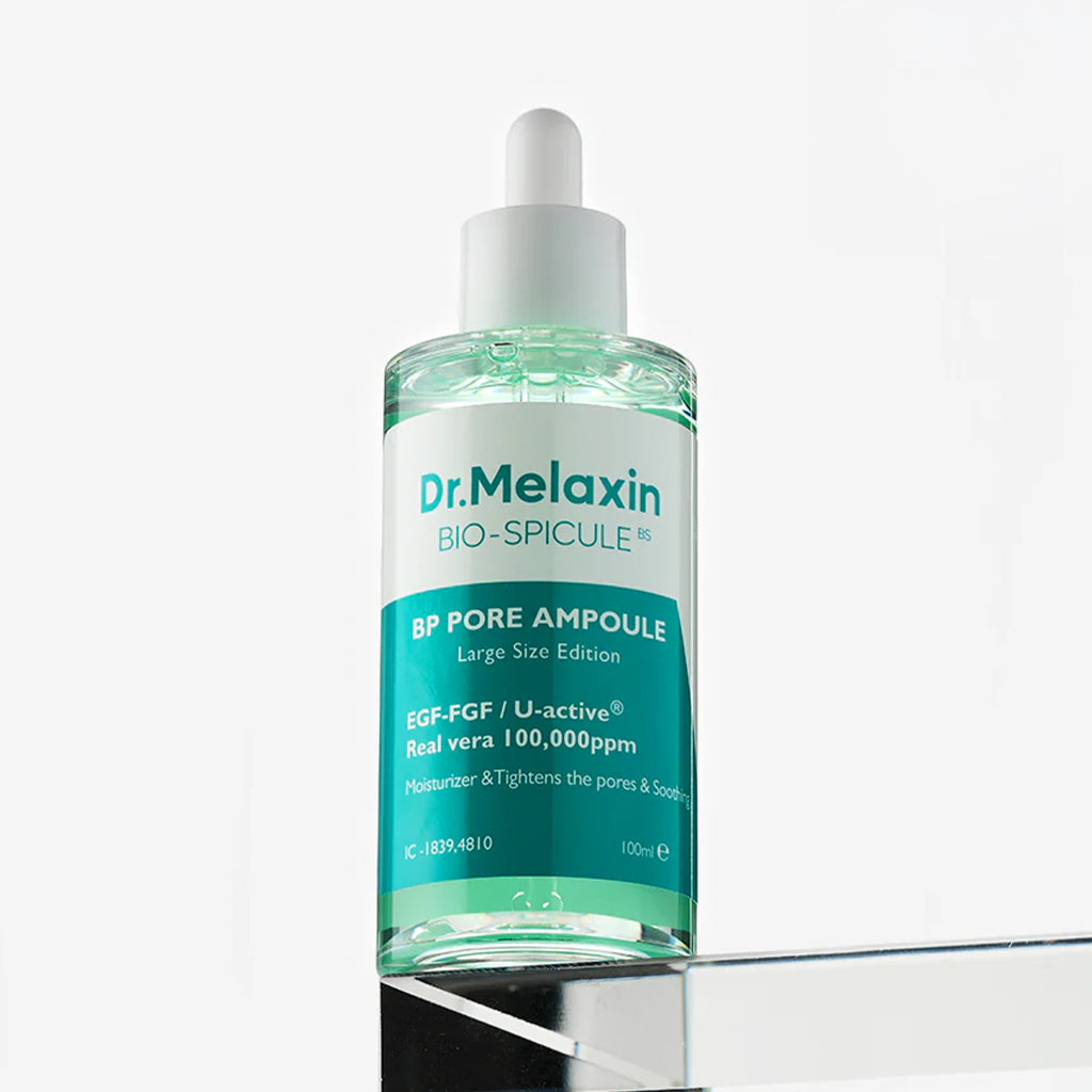 [DR.MELAXIN] BP Spicule Pore Ampoule - 100ml