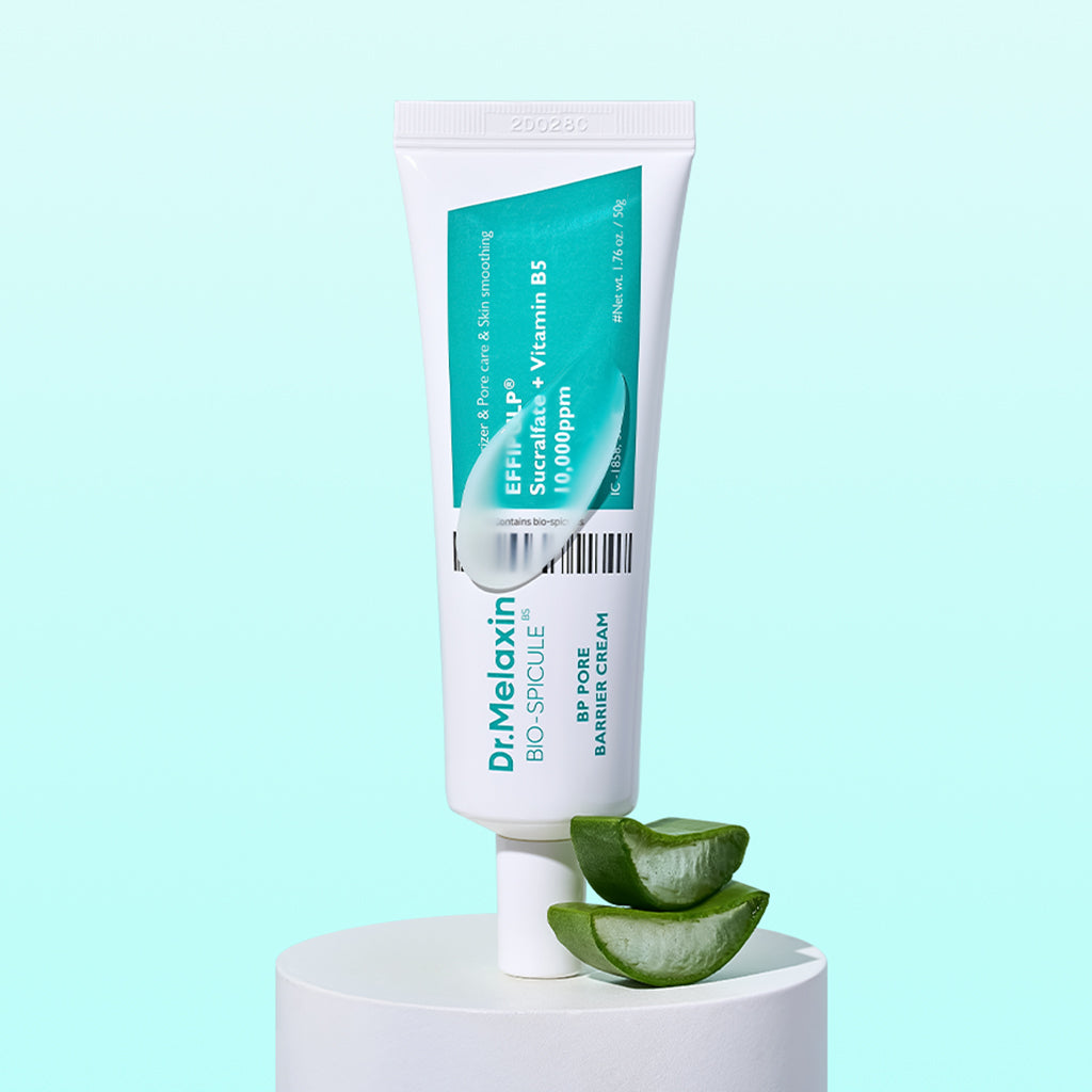 [DR.MELAXIN] BP Spicule Barrier Cream - 50g