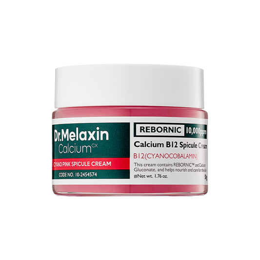 [DR.MELAXIN] Cemenrete Cyano Pink Spicule Cream - 50ml