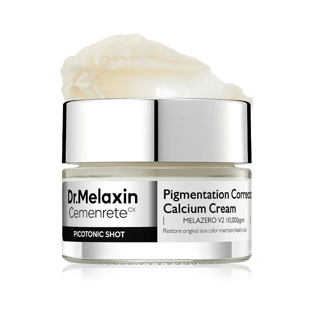 [DR.MELAXIN] Cemenrete Picotonic Shot Pigmentation Cream - 25g