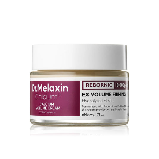 [DR.MELAXIN] Cemenrete Calcium Intense Cream - 50ml