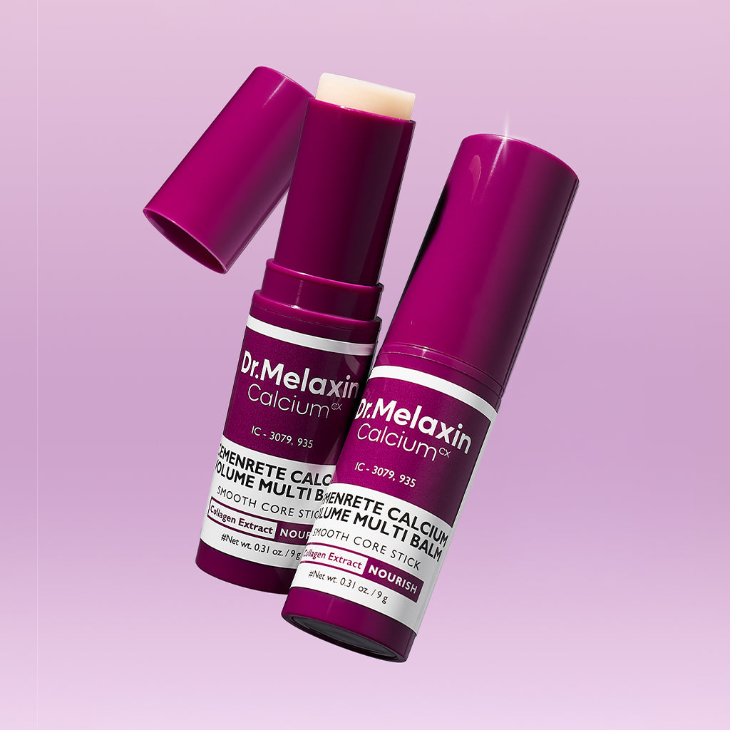[DR.MELAXIN] Cemenrete Calcium Multi Balm - 9g