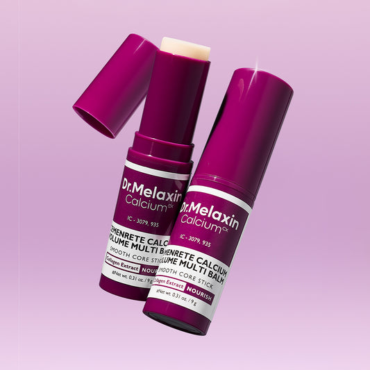 [DR.MELAXIN] Cemenrete Calcium Multi Balm - 9g