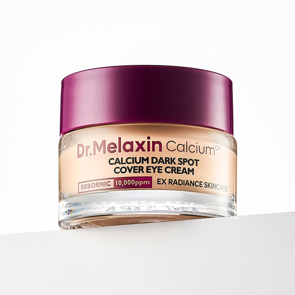 [DR.MELAXIN] Cemenrete Calcium Dark Spot Eye Cream - 15g