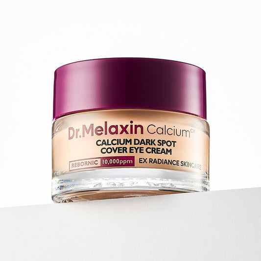 [DR.MELAXIN] Cemenrete Calcium Dark Spot Eye Cream - 15g