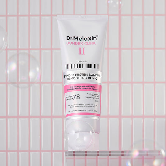 [DR.MELAXIN] Bondex Hair Clinic Treatment - 250ml