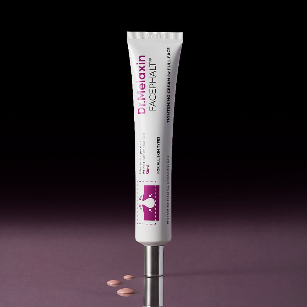 [DR.MELAXIN] Facephalt Tightening Cream - 50ml