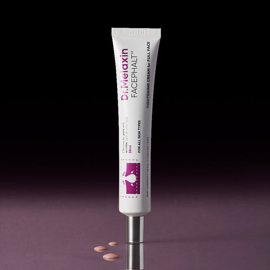 [DR.MELAXIN] Facephalt Tightening Cream - 50ml