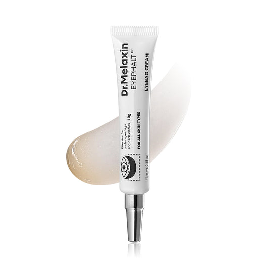 [DR.MELAXIN] Eyephalt eyebag cream - 10ml