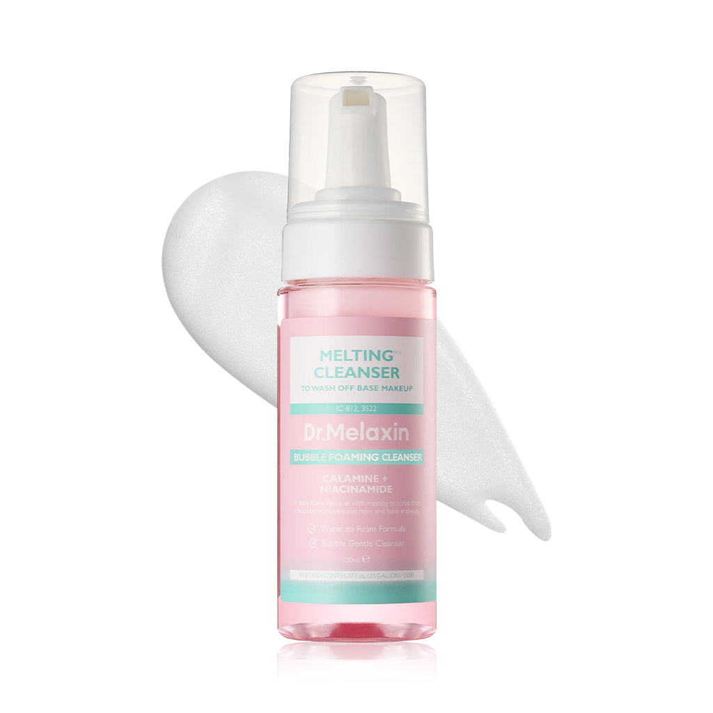 [DR.MELAXIN] Melting Cleanser - 150ml