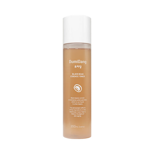 [DUMIDANG] Black Bean Essence Toner - 200ml