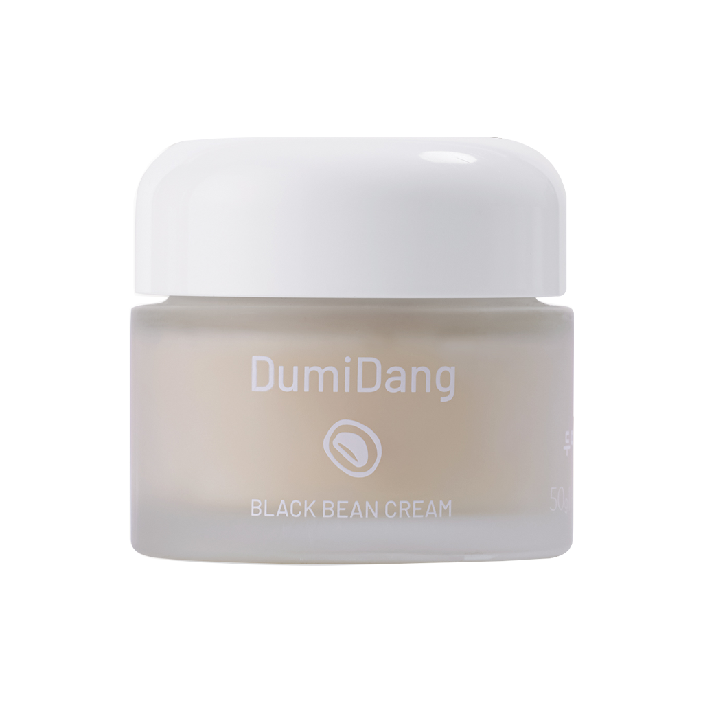 [DUMIDANG] Black Bean Cream - 50g