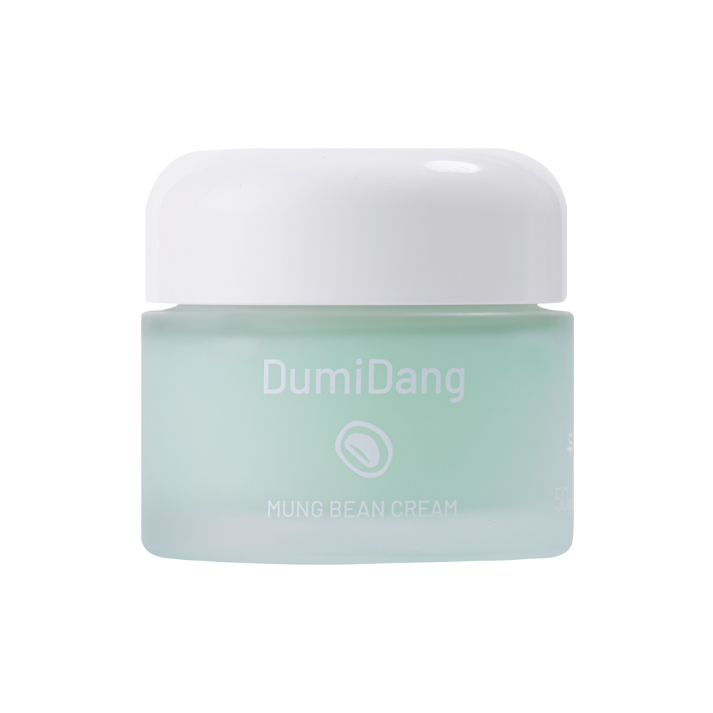 [DUMIDANG] Mung Bean Cream - 50g