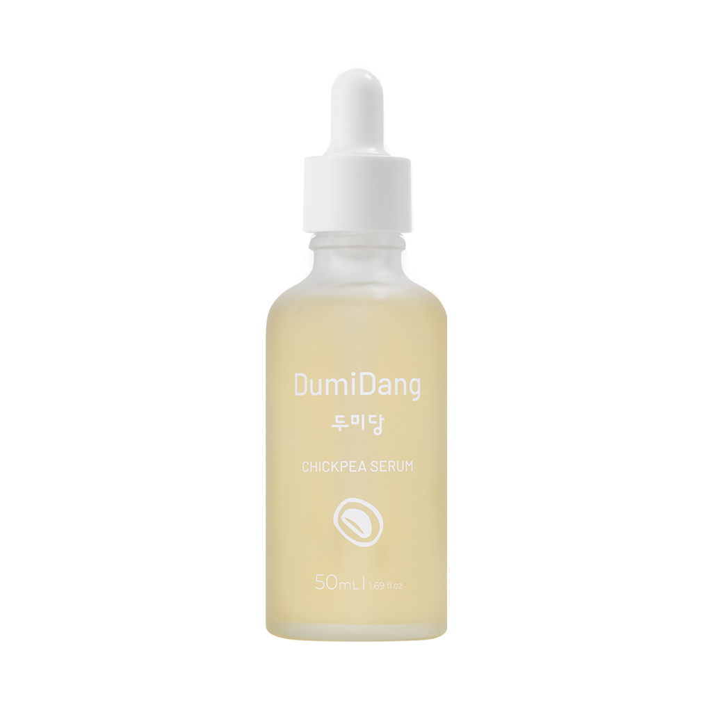 [DUMIDANG] Chickpea Serum - 50ml