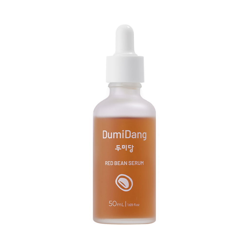 [DUMIDANG] Red Bean Serum - 50ml