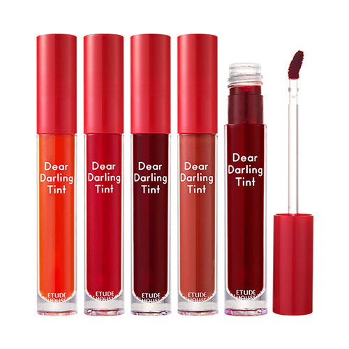 [ETUDE HOUSE] Dear Darling Water Gel Tint - 5g