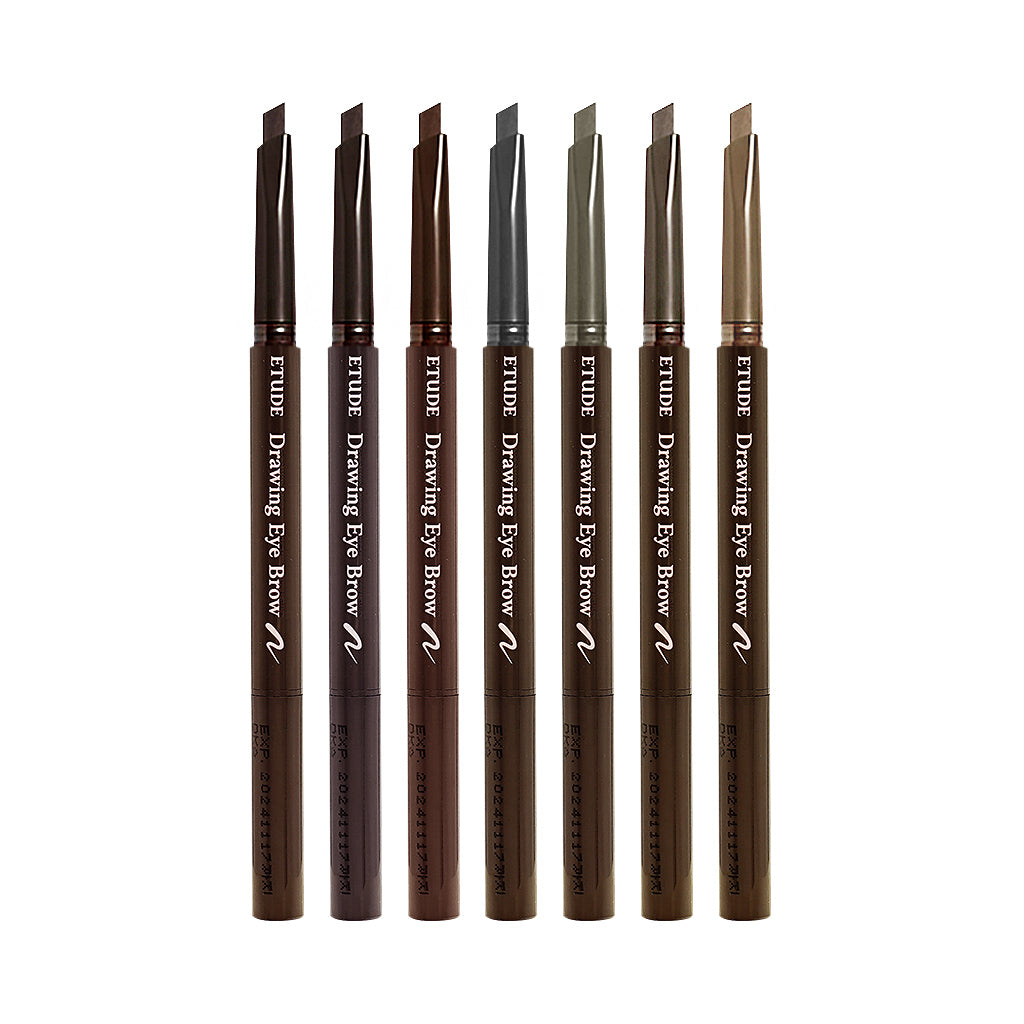 [ETUDE HOUSE] Drawing Eye Brow (2021) - 0.25g x 2pcs