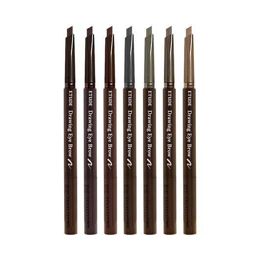[ETUDE HOUSE] Drawing Eye Brow (2021) - 0.25g x 2pcs
