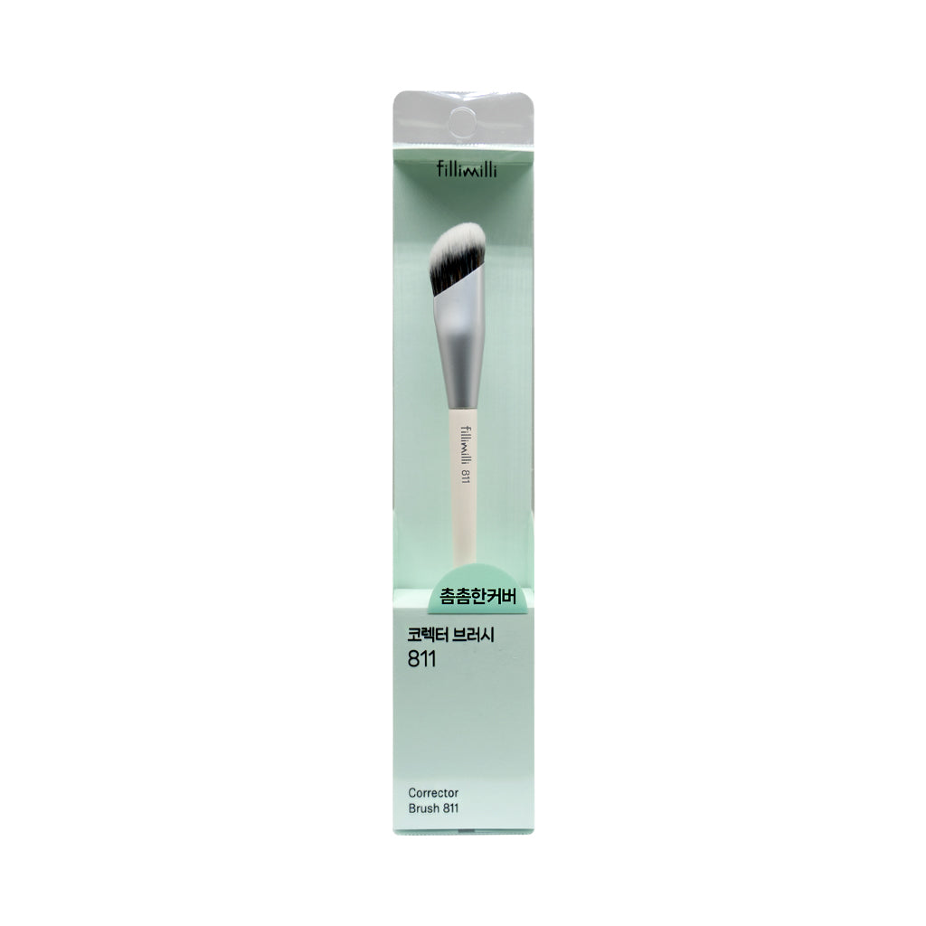 [FILLIMILLI] Corrector Brush 811 - 1pcs