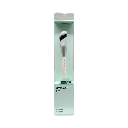 [FILLIMILLI] Corrector Brush 811 - 1pcs