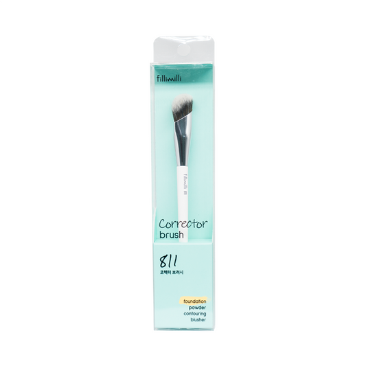 [FILLIMILLI] Corrector Brush 811 - 1pcs