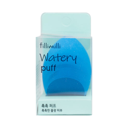 [FILLIMILLI] Watery Puff - 1pc