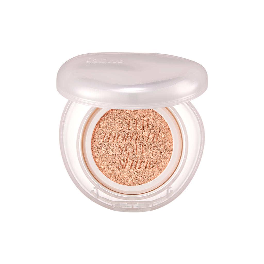 [Glint] Highlighting Cushion 23 Neutral Beige (SPF50+ PA++++) - 15g