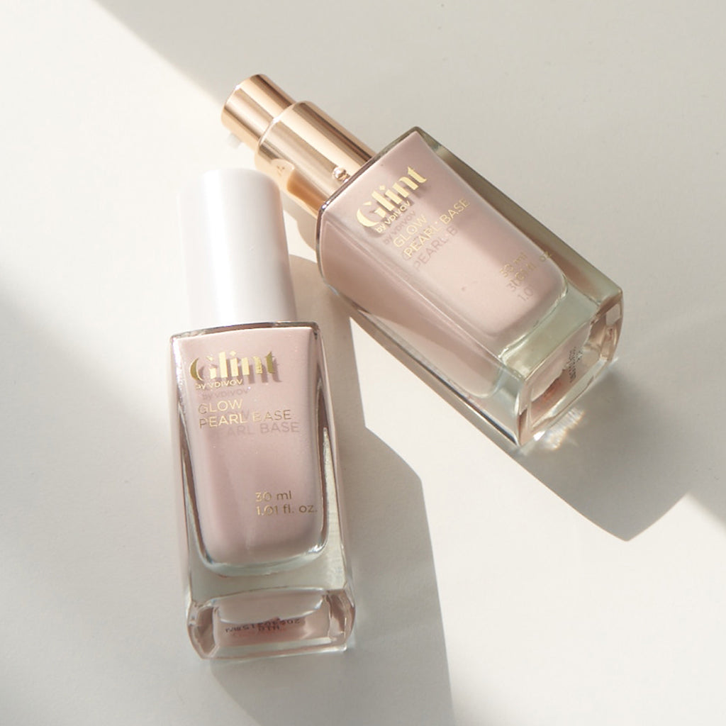 [Glint] Glow Pearl Base - 30ml