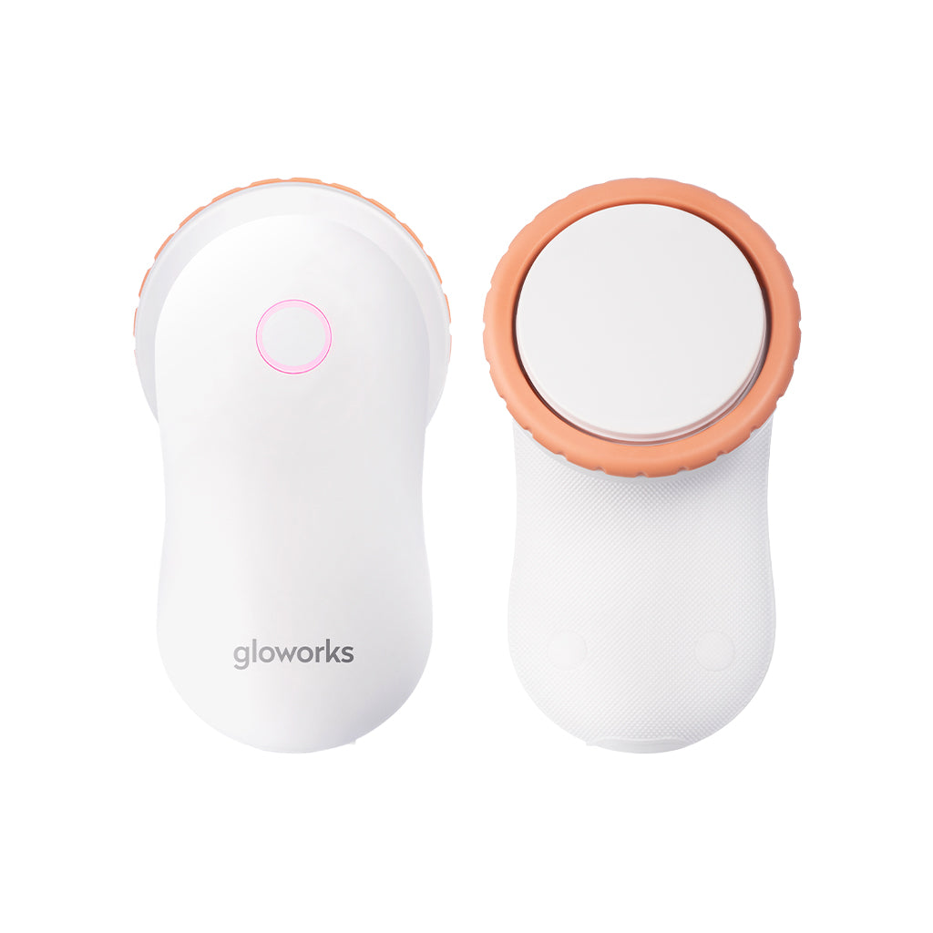 [GLOWORKS] 4D Motion Glow Skin Booster - 1pack