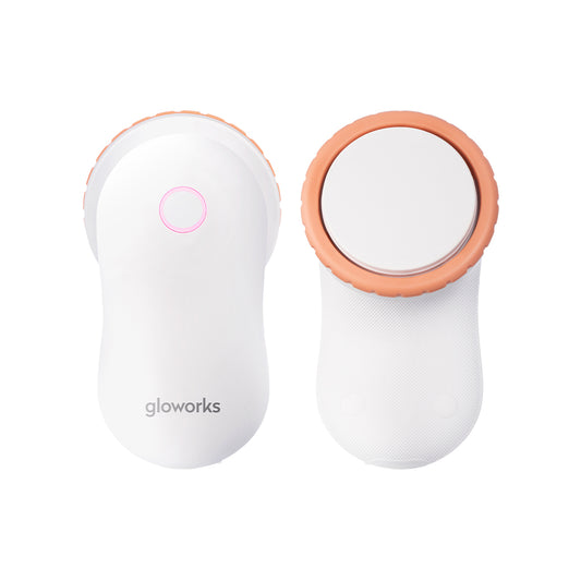 [GLOWORKS] 4D Motion Glow Skin Booster - 1pack