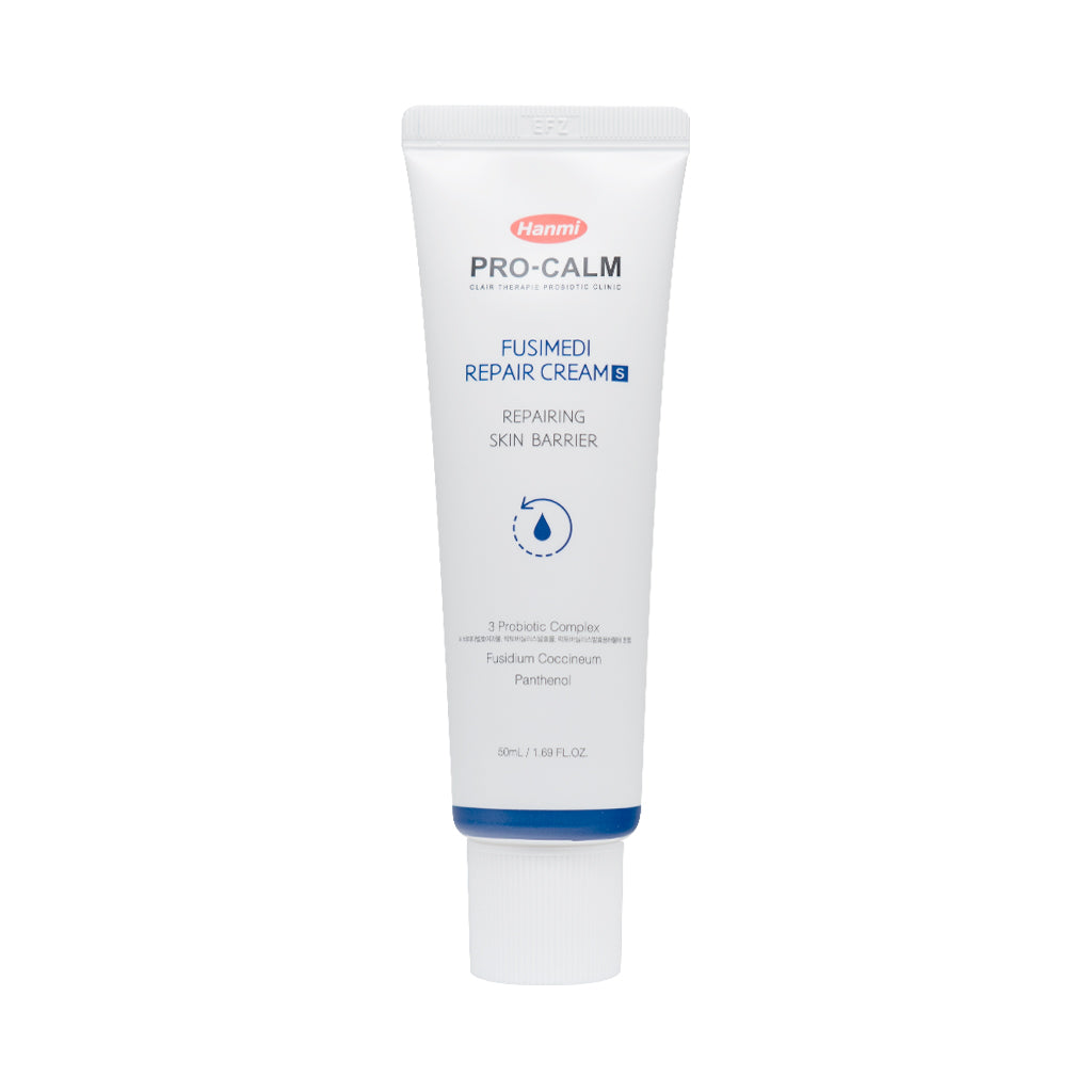 [HANMI] Pro Calm Fusimedi Repair Cream S - 50ml