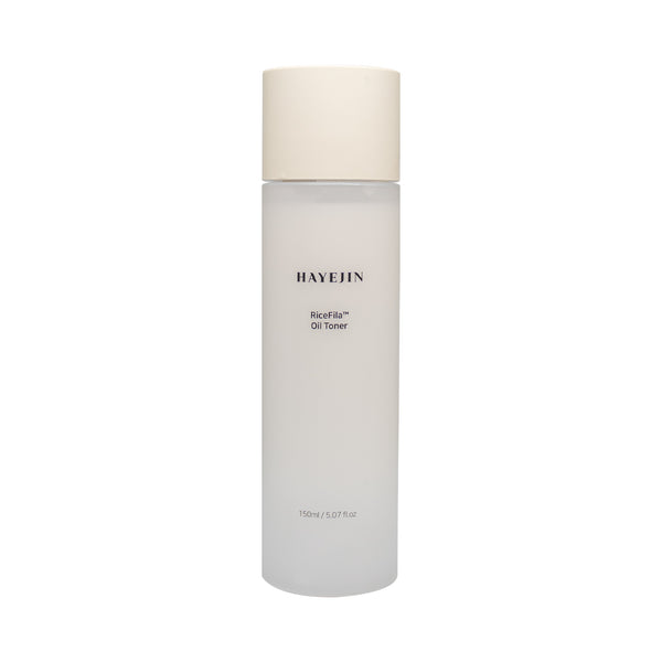 [HAYEJIN] RiceFila Oil Toner - 150ml