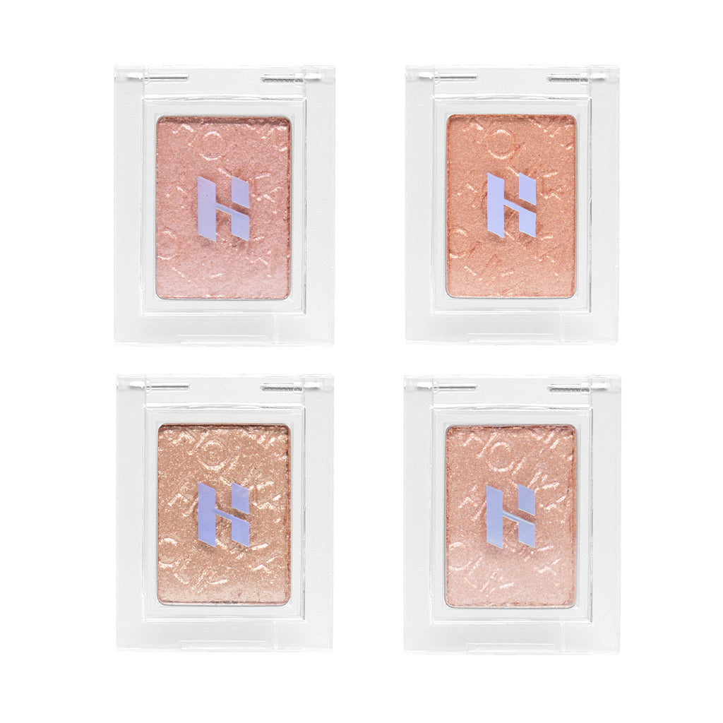 [Holika Holika] My Fave Piece Eyeclitz - 1.7g