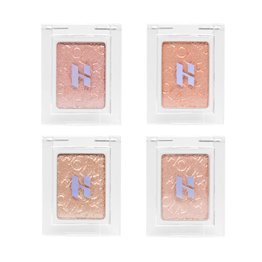 [Holika Holika] My Fave Piece Eyeclitz - 1.7g