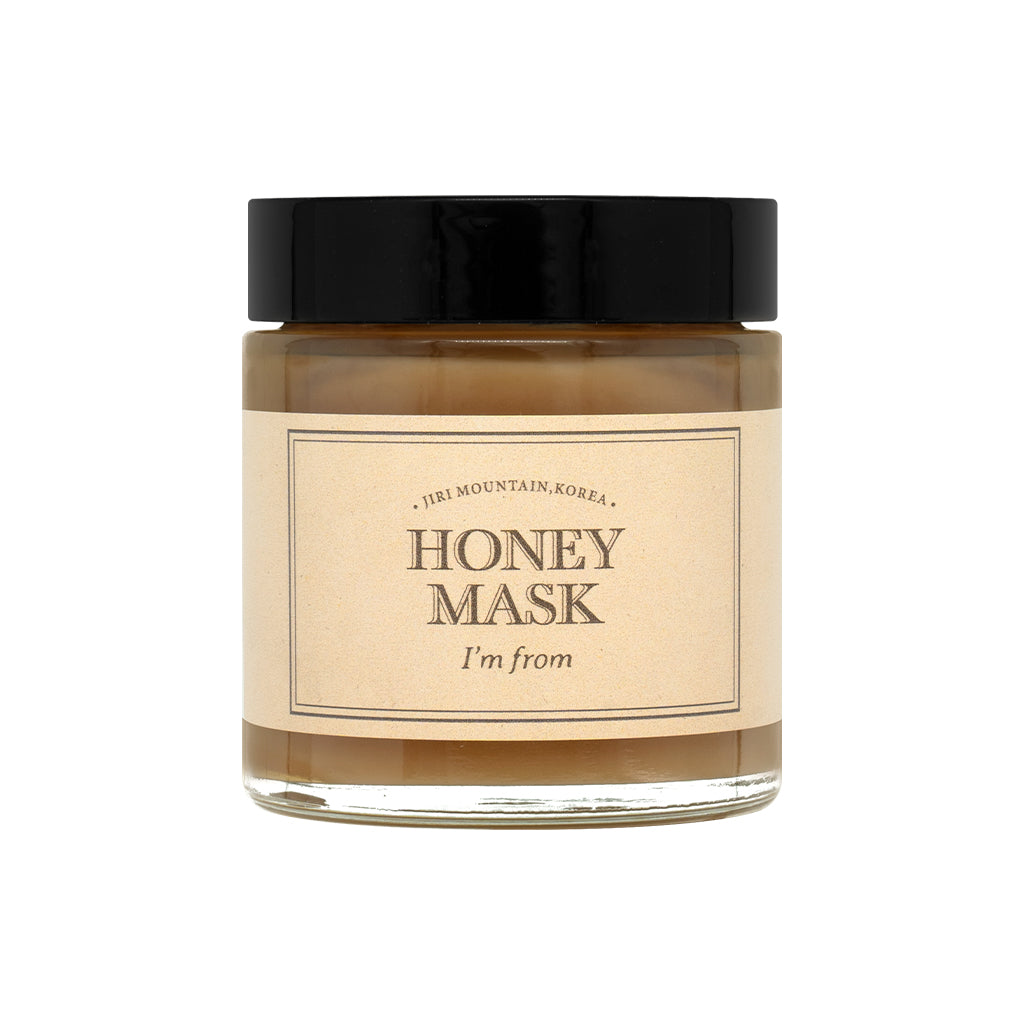 [I'M FROM] Honey Mask - 120g