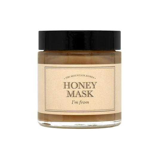 [I'M FROM] Honey Mask - 120g