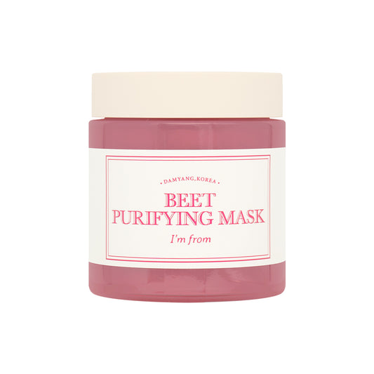 [I'M FROM] Beet Purifying Mask - 110g