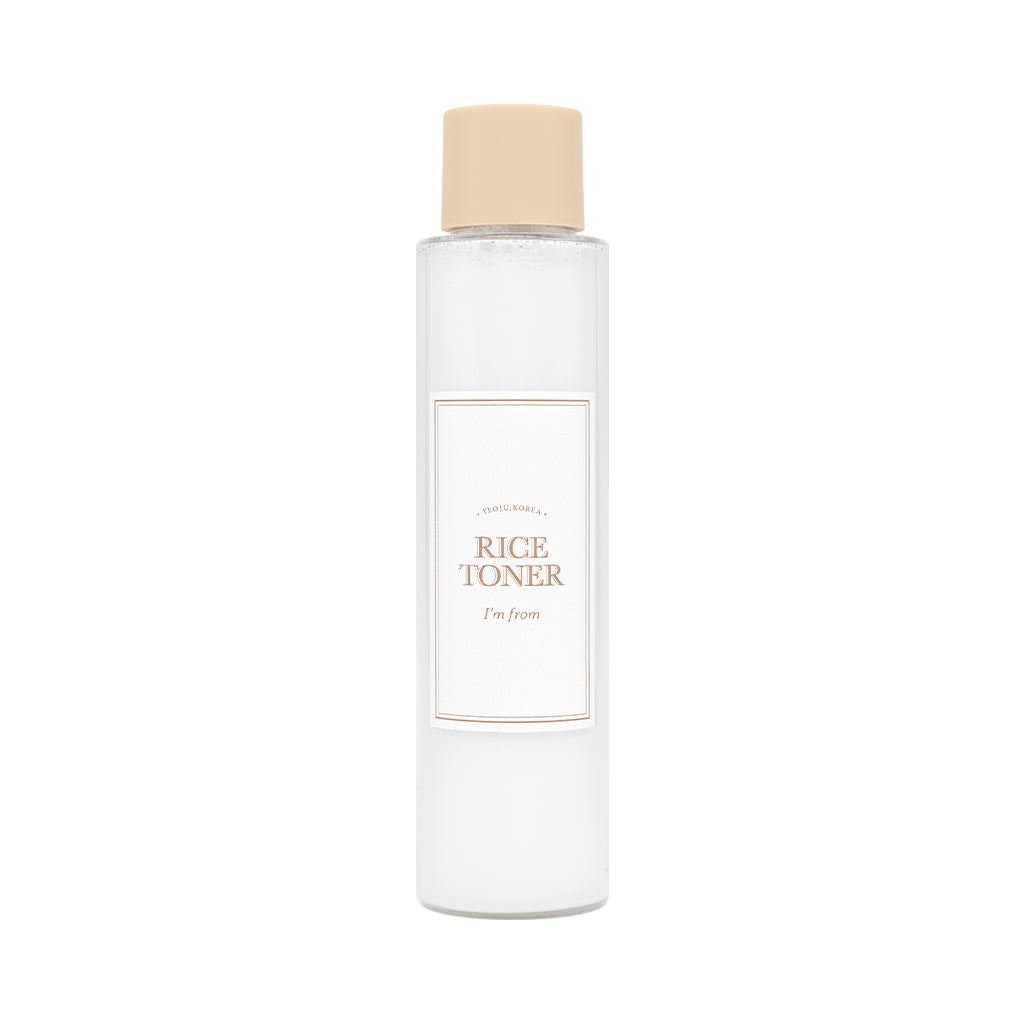 [I'M FROM] Rice Toner - 150ml