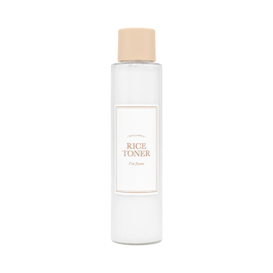 [I'M FROM] Rice Toner - 150ml