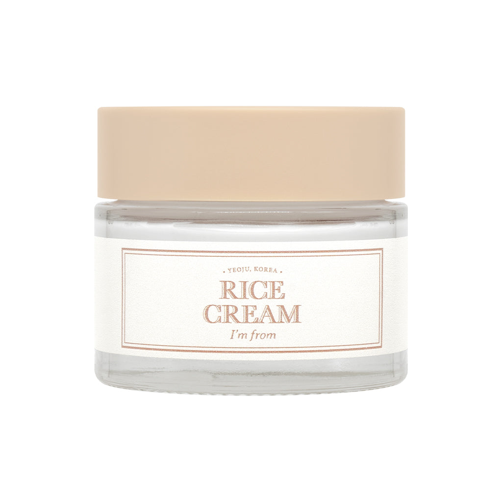 [I'M FROM] Rice Cream - 50g