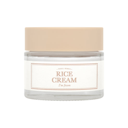 [I'M FROM] Rice Cream - 50g
