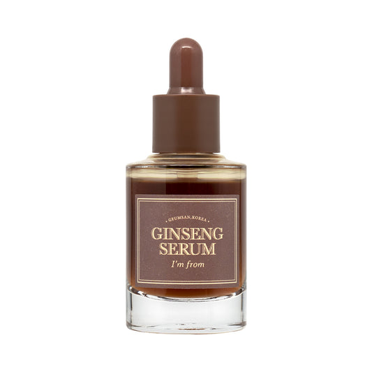 [I'M FROM] Ginseng Serum - 30ml