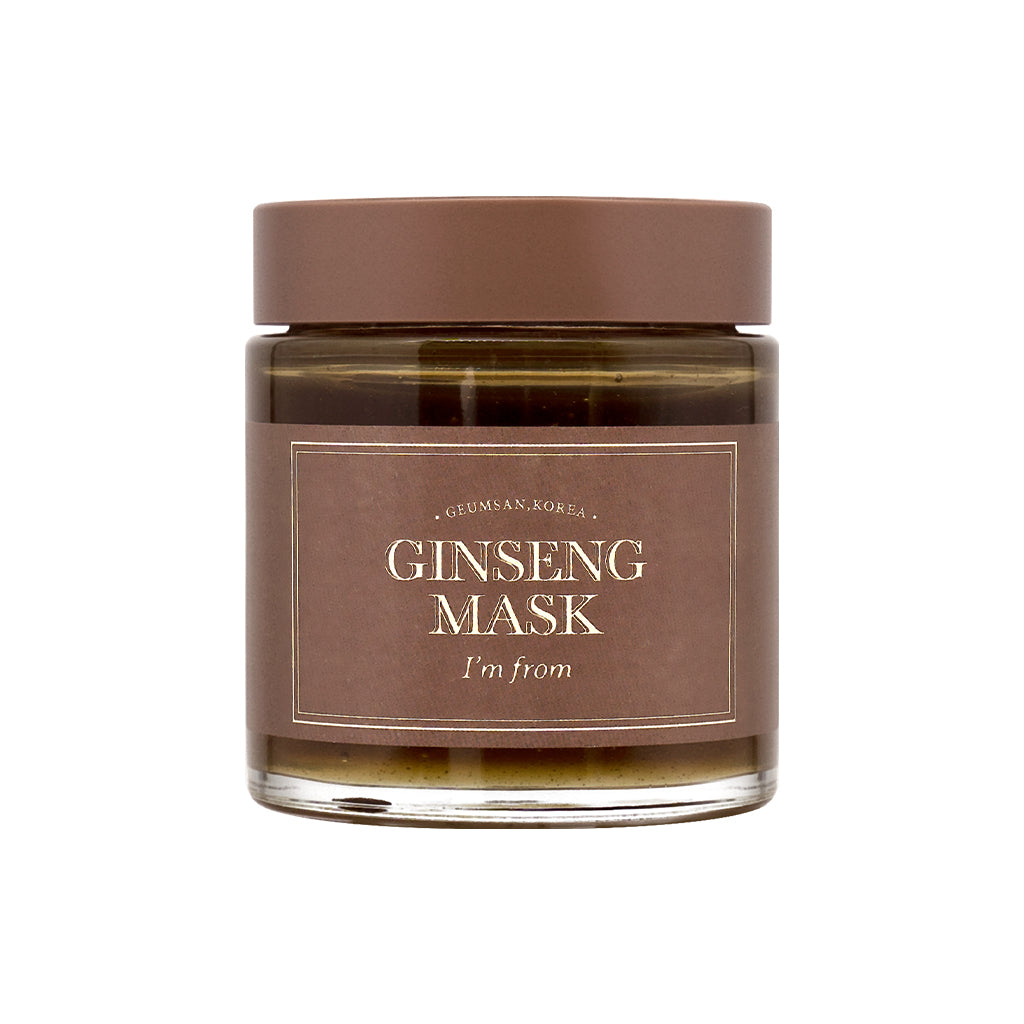 [I'M FROM] Ginseng Mask - 120g
