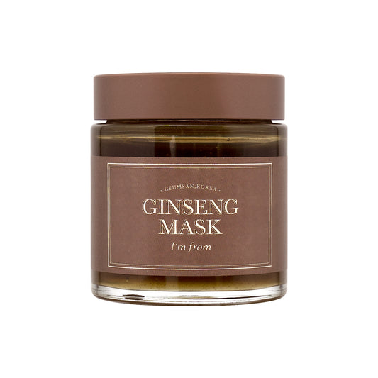 [I'M FROM] Ginseng Mask - 120g