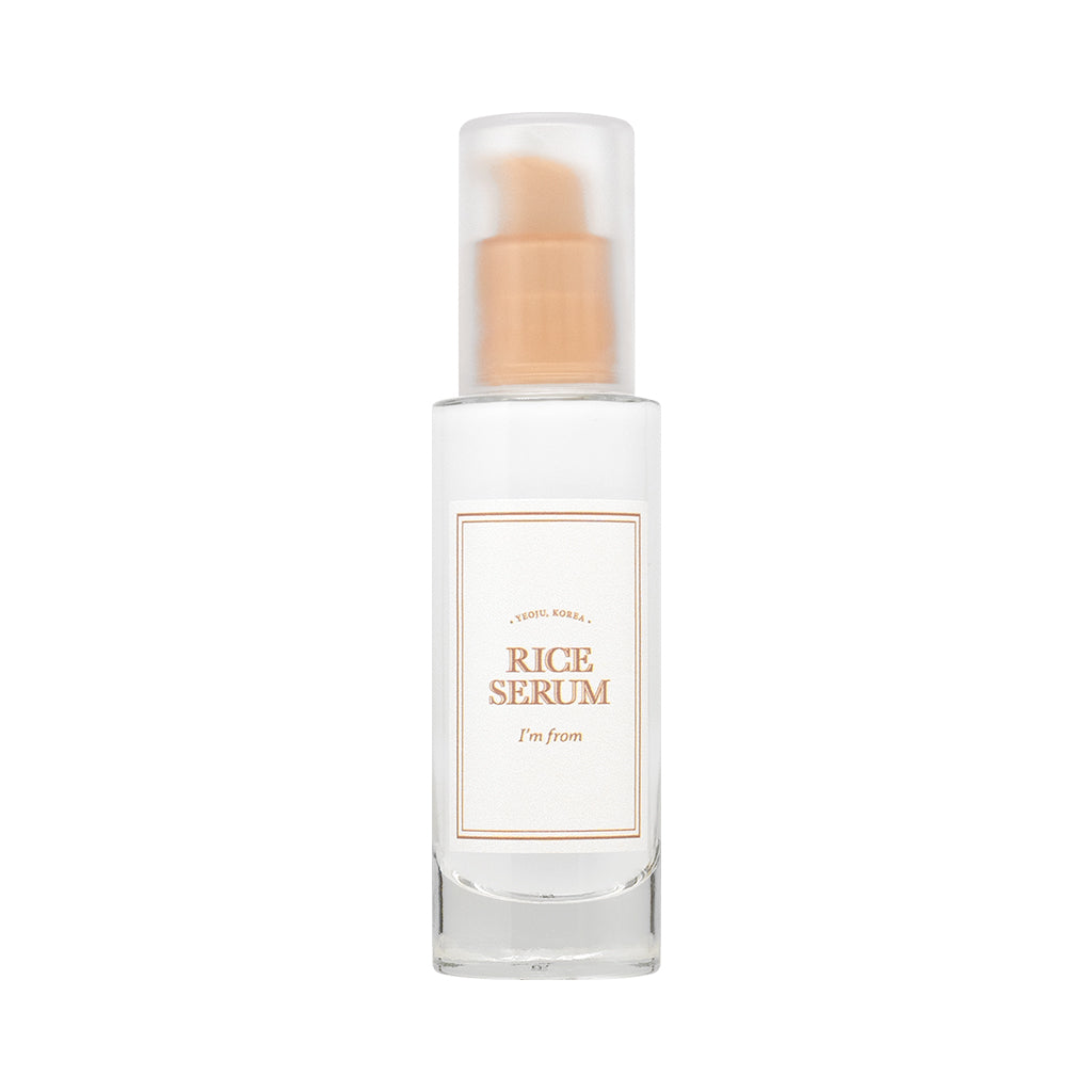 [I'M FROM] Rice Serum - 30ml